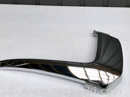 ФОТО Молдинг переднього бампера ліва для Mitsubishi Outlander GF (2012-) Коломия