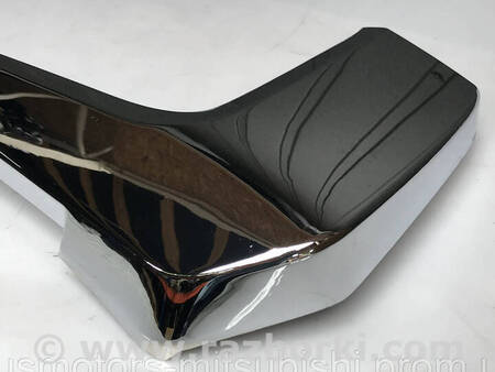 ФОТО Молдинг переднього бампера ліва для Mitsubishi Outlander GF (2012-) Коломия