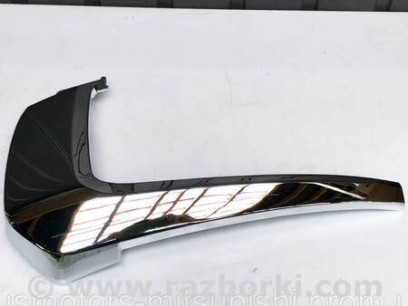 ФОТО Молдинг переднього бампера правий для Mitsubishi Outlander GF (2012-) Коломия
