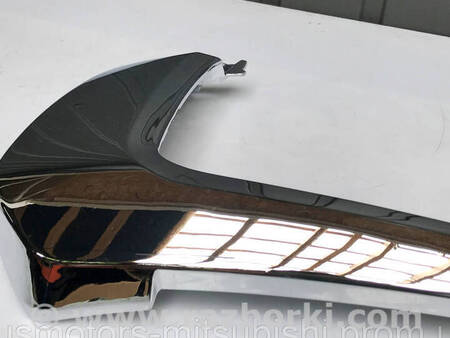 ФОТО Молдинг переднього бампера правий для Mitsubishi Outlander GF (2012-) Коломия