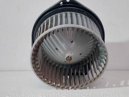 ФОТО Мотор вентилятора пічки для Mitsubishi Outlander Коломия
