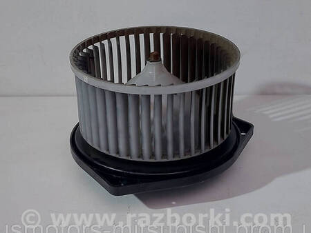 ФОТО Мотор вентилятора пічки для Mitsubishi Outlander Коломия