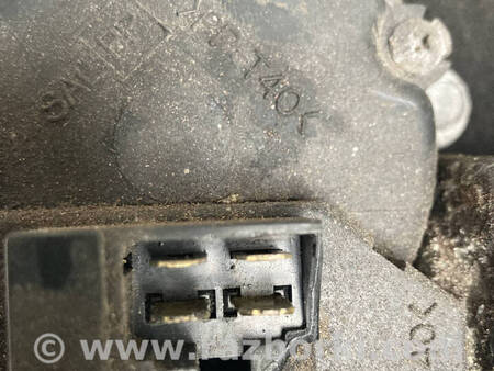 ФОТО Мотор склоочисника лобового скла для Mitsubishi Pajero Sport Коломия