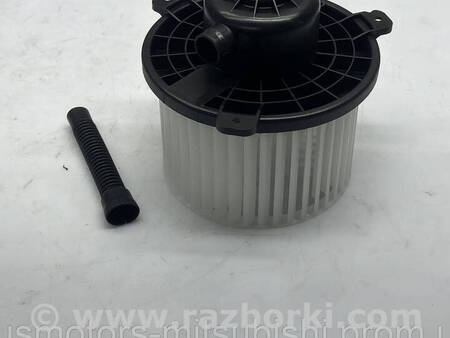 ФОТО Моторчик вентилятора пічки для Mitsubishi Pajero Sport III Коломия