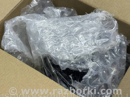 ФОТО Моторчик вентилятора пічки для Mitsubishi Pajero Sport III Коломия