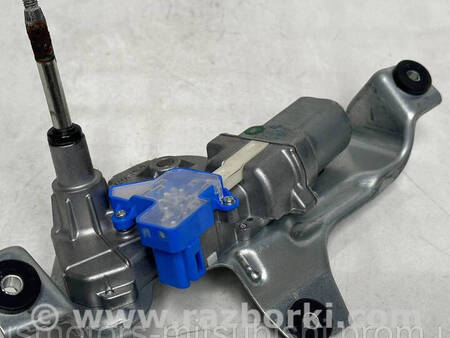 ФОТО Моторчик двірників задній для Mitsubishi Outlander GF (2012-) Коломия