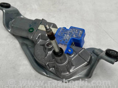 ФОТО Моторчик двірників задній для Mitsubishi Outlander GF (2012-) Коломия