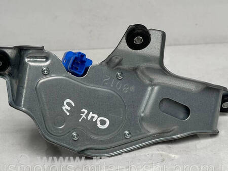 ФОТО Моторчик двірників задній для Mitsubishi Outlander GF (2012-) Коломия