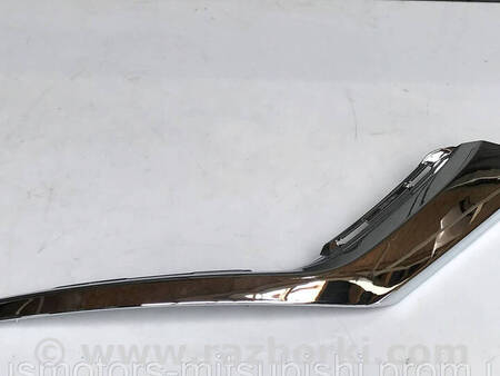 ФОТО Накладка бампера переднього права для Mitsubishi Outlander GF (2012-) Коломия