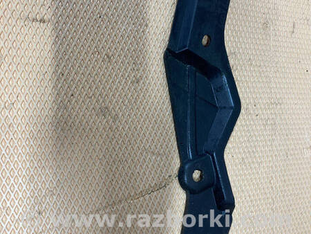 ФОТО Накладка боків кожуха моторного для Mitsubishi Outlander GF (2012-) Коломия