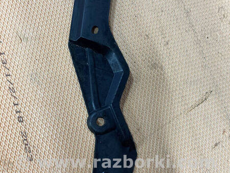 ФОТО Накладка боків кожуха моторного для Mitsubishi Outlander GF (2012-) Коломия