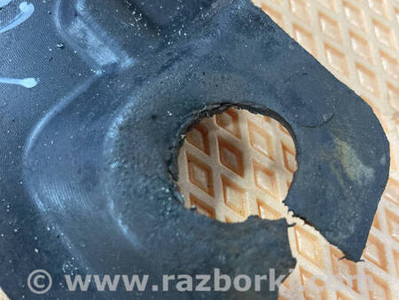 ФОТО Накладка боків кожуха моторного для Mitsubishi Outlander GF (2012-) Коломия