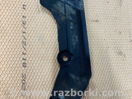 ФОТО Накладка боків кожуха моторного для Mitsubishi Outlander GF (2012-) Коломия