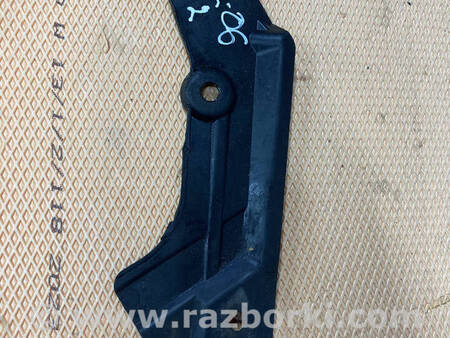 ФОТО Накладка боків кожуха моторного для Mitsubishi Outlander GF (2012-) Коломия