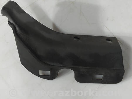 ФОТО Накладка відкидного борту права для Mitsubishi Outlander GF (2012-) Коломия