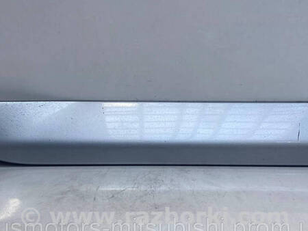 ФОТО Накладка дверей задня ліва для Mitsubishi Outlander GF (2012-) Коломия