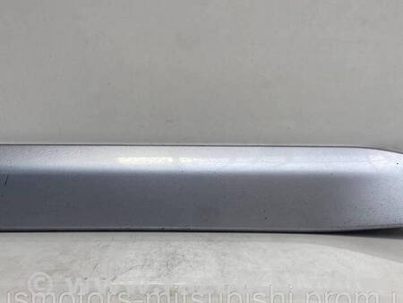 ФОТО Накладка дверей задня ліва для Mitsubishi Outlander GF (2012-) Коломия