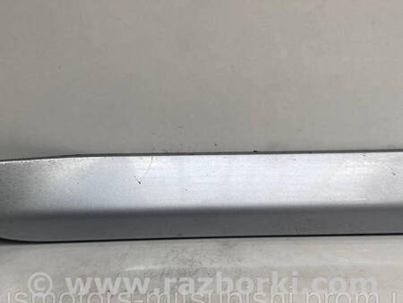 ФОТО Накладка дверей задня ліва для Mitsubishi Outlander GF (2012-) Коломия