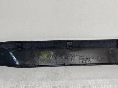 ФОТО Накладка дверей задня ліва для Mitsubishi Outlander GF (2012-) Коломия