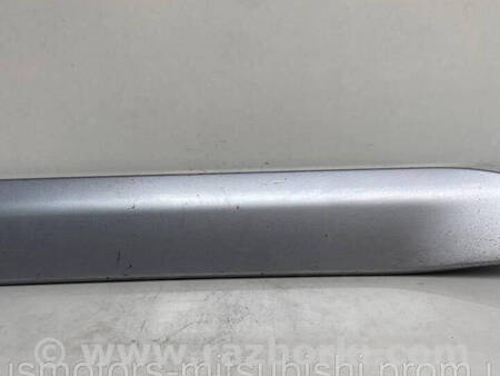 ФОТО Накладка дверей задня ліва для Mitsubishi Outlander GF (2012-) Коломия