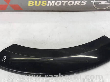 ФОТО Накладка дверей задня ліва для Mitsubishi Pajero Sport II Коломия