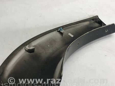 ФОТО Накладка дверей задня ліва для Mitsubishi Pajero Sport II Коломия