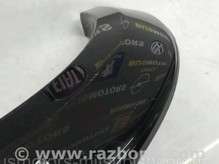 ФОТО Накладка дверей задня ліва для Mitsubishi Pajero Sport II Коломия