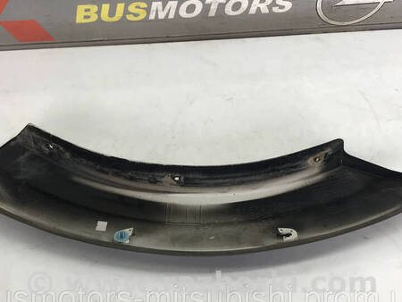 ФОТО Накладка дверей задня ліва для Mitsubishi Pajero Sport II Коломия