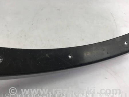 ФОТО Накладка дверей задня ліва для Mitsubishi Pajero Sport II Коломия