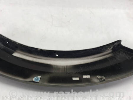 ФОТО Накладка дверей задня ліва для Mitsubishi Pajero Sport II Коломия