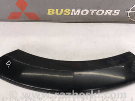 ФОТО Накладка дверей задня ліва для Mitsubishi Pajero Sport II Коломия