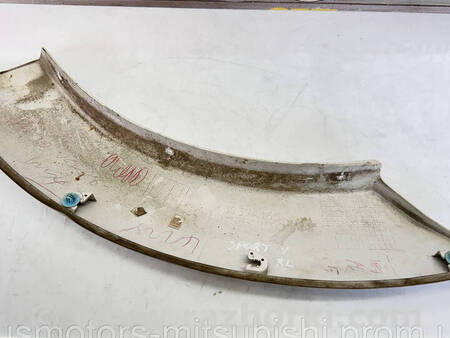 ФОТО Накладка дверей задня ліва для Mitsubishi Pajero Sport II Коломия