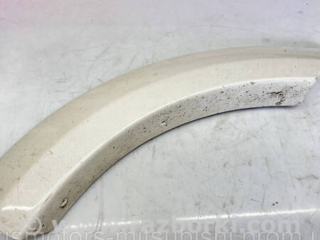 ФОТО Накладка дверей задня ліва для Mitsubishi Pajero Sport II Коломия