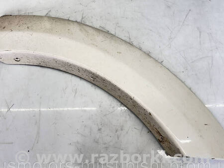 ФОТО Накладка дверей задня ліва для Mitsubishi Pajero Sport II Коломия