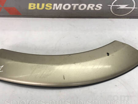 ФОТО Накладка дверей задня права для Mitsubishi Pajero Sport II Коломия