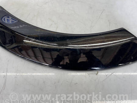 ФОТО Накладка дверей задня права для Mitsubishi Pajero Sport II Коломия