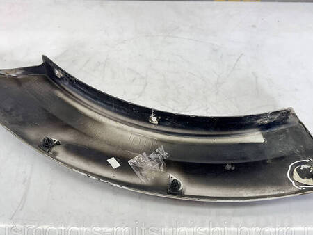 ФОТО Накладка дверей задня права для Mitsubishi Pajero Sport II Коломия