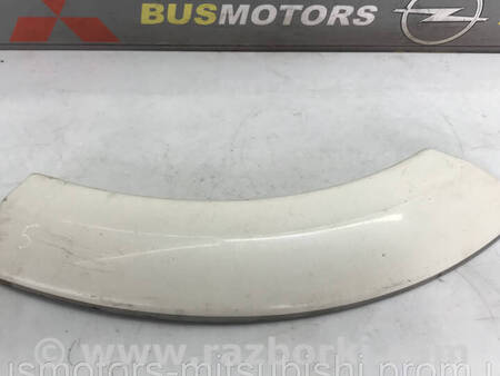 ФОТО Накладка дверей задня права для Mitsubishi Pajero Sport II Коломия