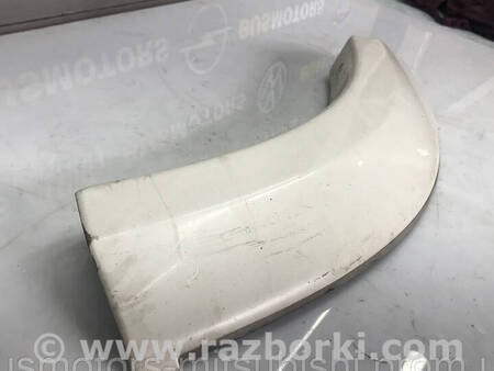 ФОТО Накладка дверей задня права для Mitsubishi Pajero Sport II Коломия