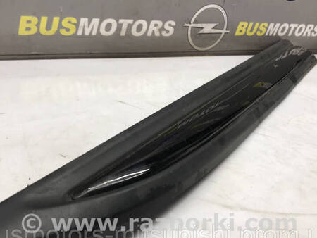 ФОТО Накладка дверей передня права для Mitsubishi Outlander GF (2012-) Коломия