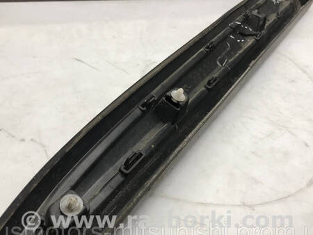 ФОТО Накладка дверей передня права для Mitsubishi Outlander GF (2012-) Коломия