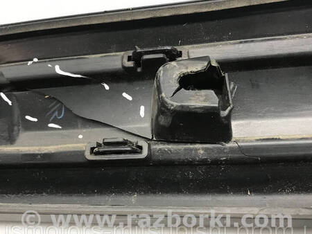 ФОТО Накладка дверей передня права для Mitsubishi Outlander GF (2012-) Коломия