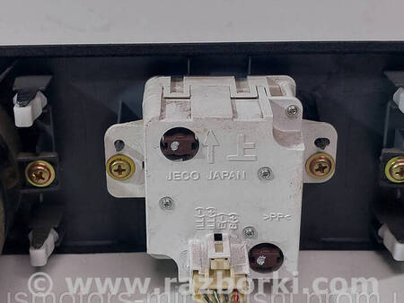 ФОТО Накладка декоративна торпеди для Mitsubishi Outlander Коломия