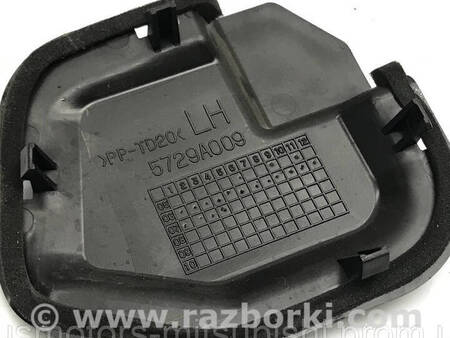 ФОТО Накладка динаміка передніх лівих для Mitsubishi Outlander GF (2012-) Коломия