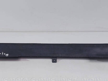 ФОТО Накладка замка багажника для Mitsubishi Outlander Коломия