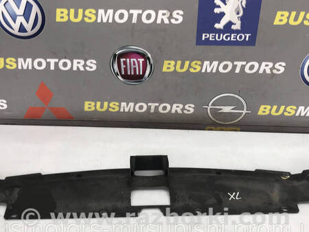 ФОТО Накладка замка капота для Mitsubishi Outlander GF (2012-) Коломия