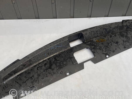 ФОТО Накладка замка капота для Mitsubishi Outlander GF (2012-) Коломия