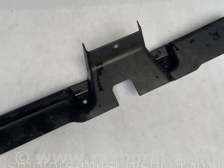 ФОТО Накладка замка капота для Mitsubishi Outlander GF (2012-) Коломия