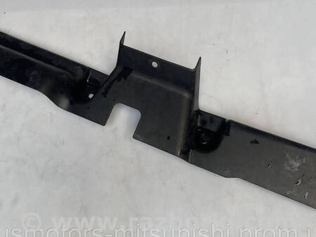 ФОТО Накладка замка капота для Mitsubishi Outlander GF (2012-) Коломия