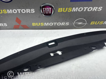 ФОТО Накладка замка капота для Mitsubishi Pajero Sport III Коломия